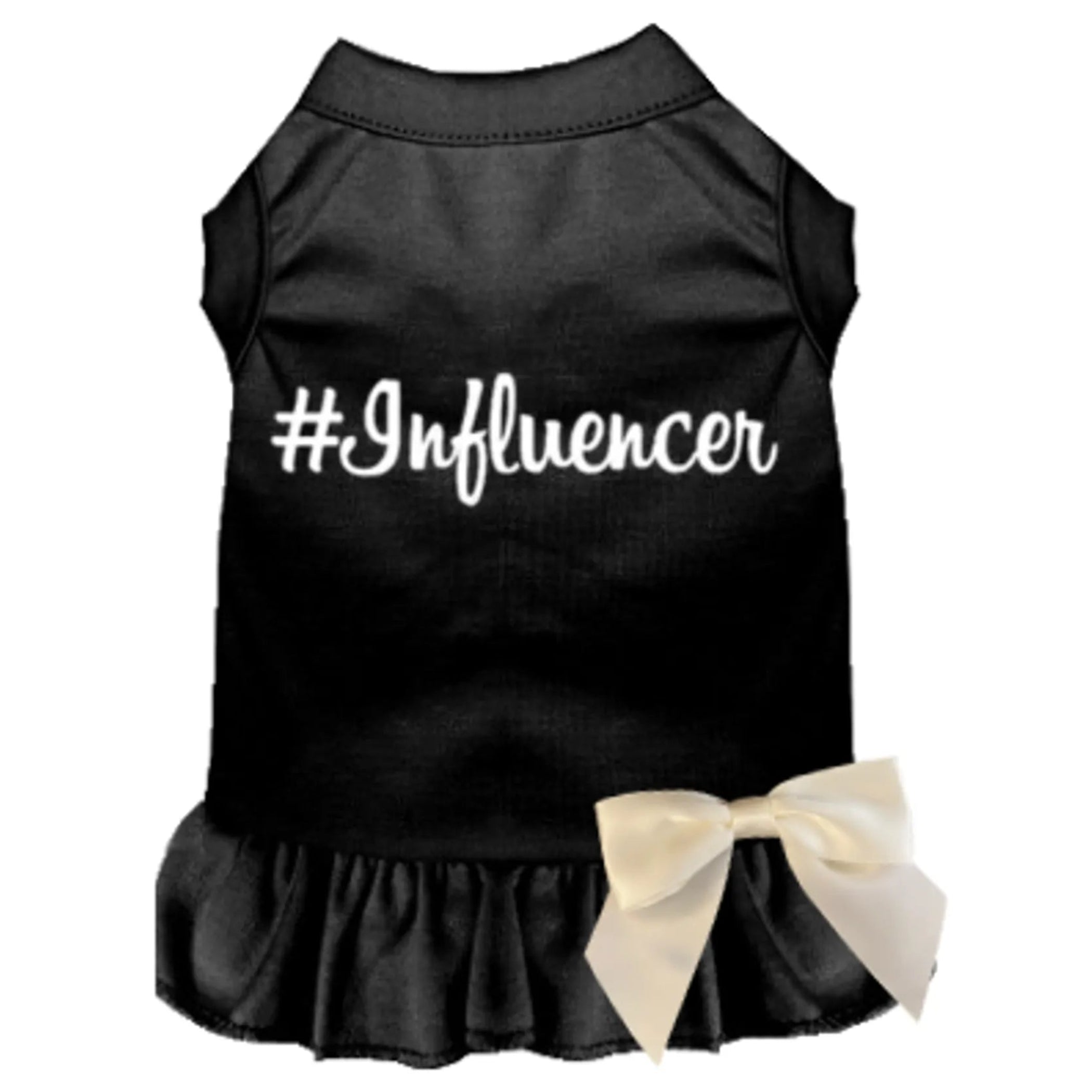El vestido #Influencer (7 colores disponibles)