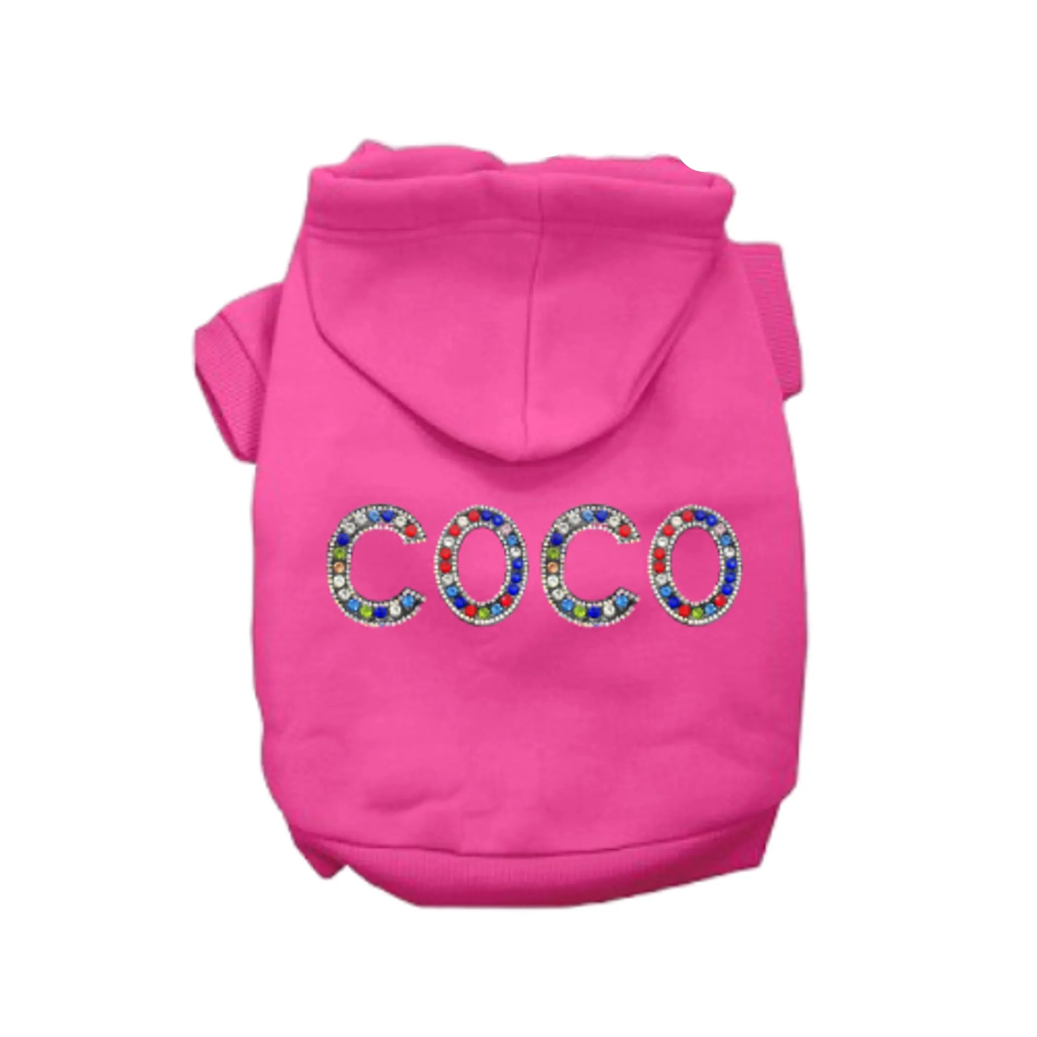 Coco Hoodie CC (3 Colors Available)