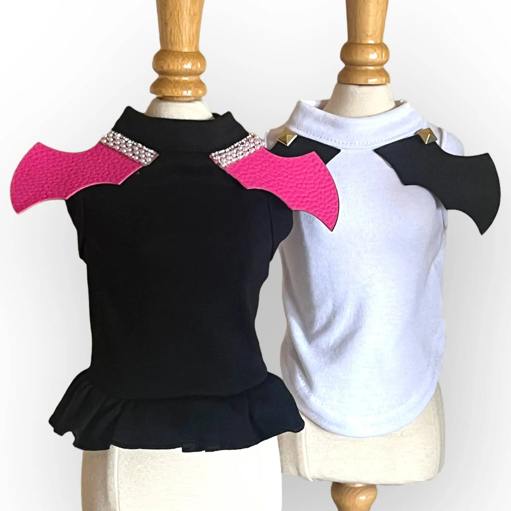 Bat Boy | Pet Shirt
