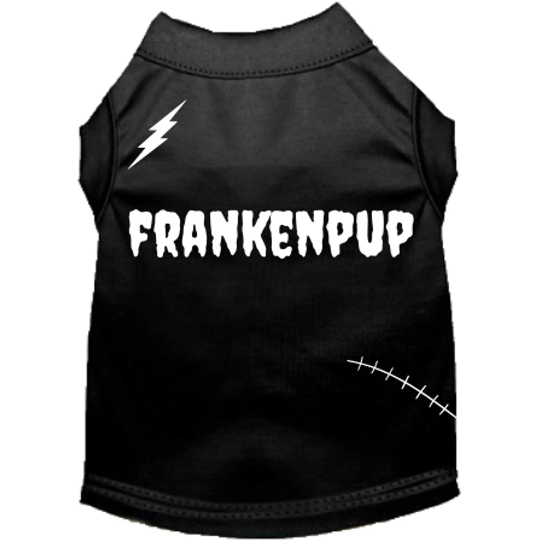 FRANKENPUP Pet Shirt (2 Colors Available)