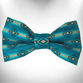 Southwestern Bow Tie (5 Colors Available)