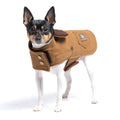 Canyon Working Coat
