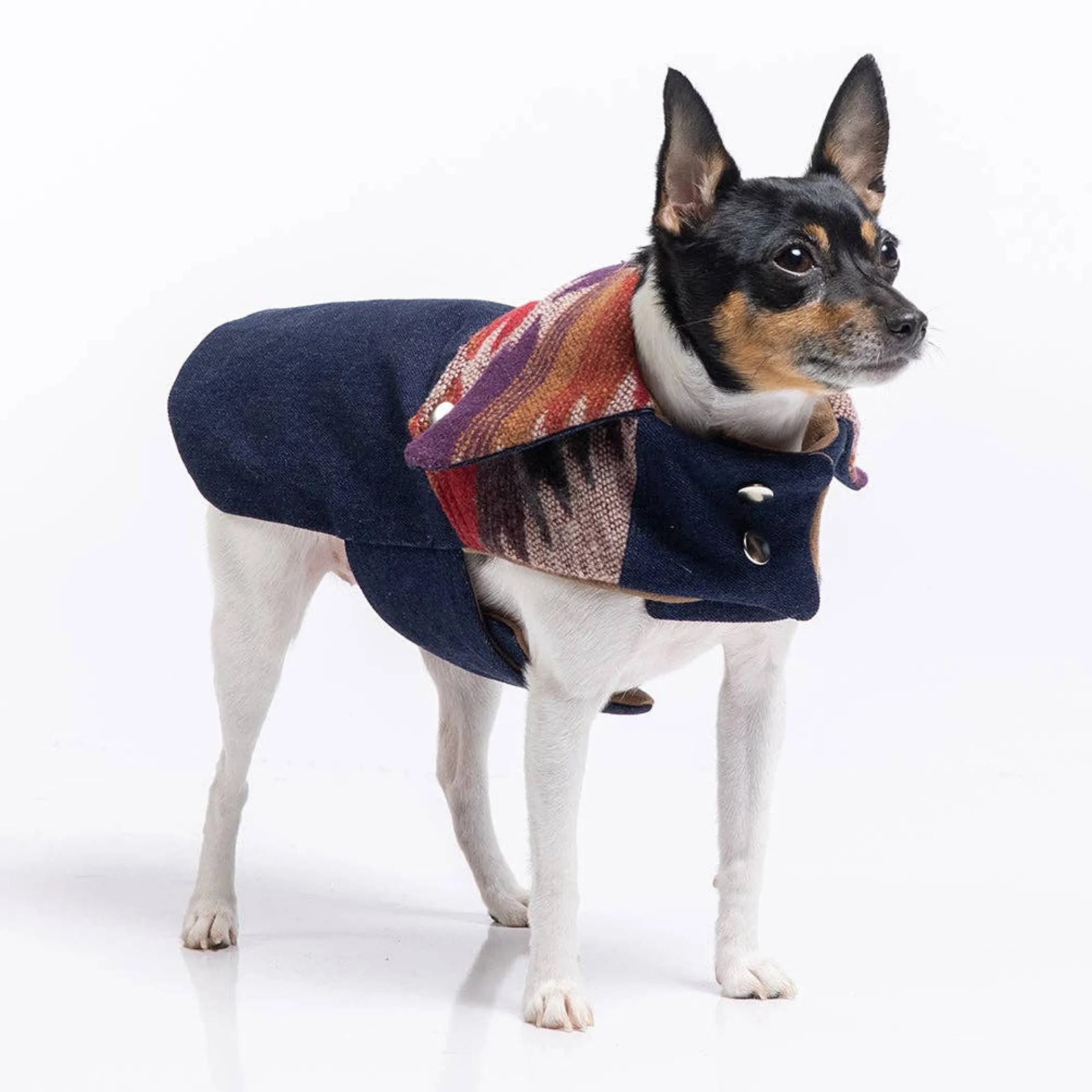 Ranch Coat (3 Colors Available)
