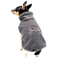Cozy Sherpa Fleece Pullover (5 Colors Available)