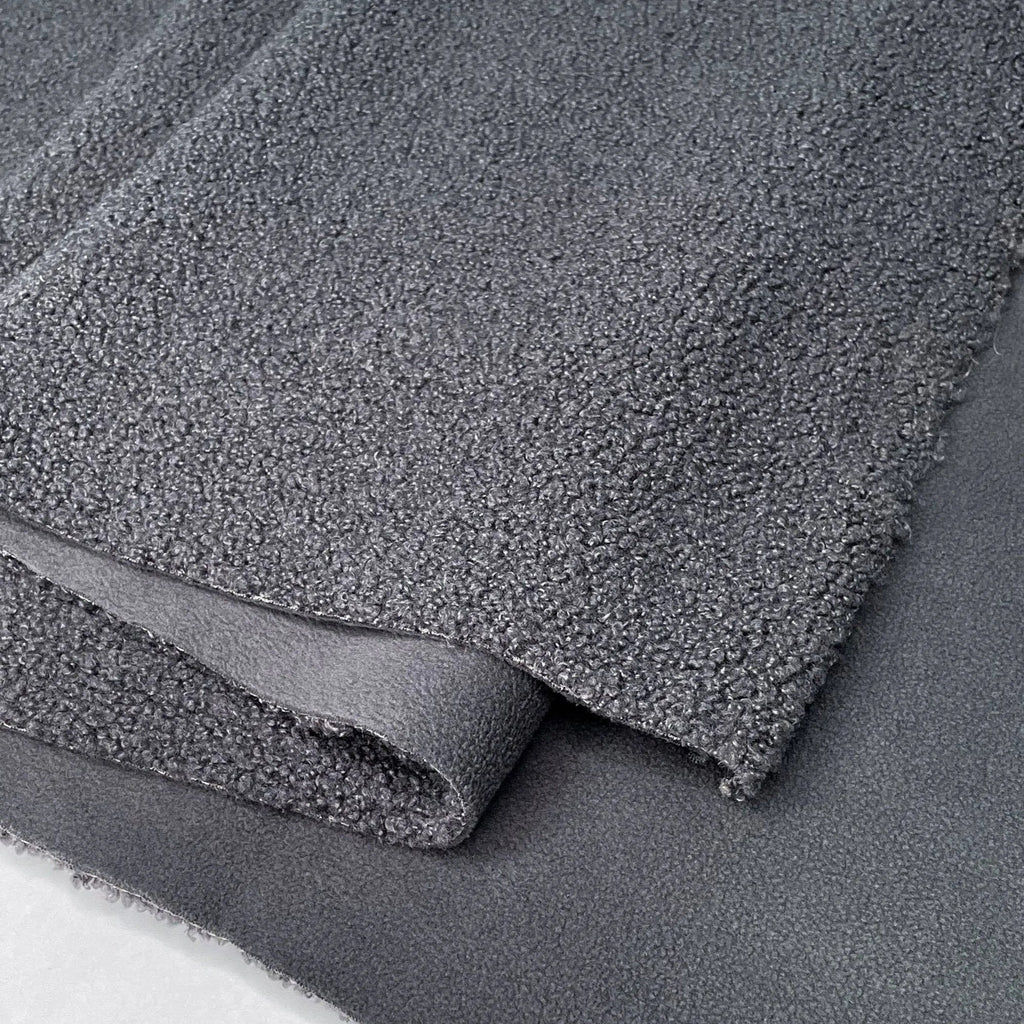 Cozy Sherpa Fleece Pullover (5 Colors Available)