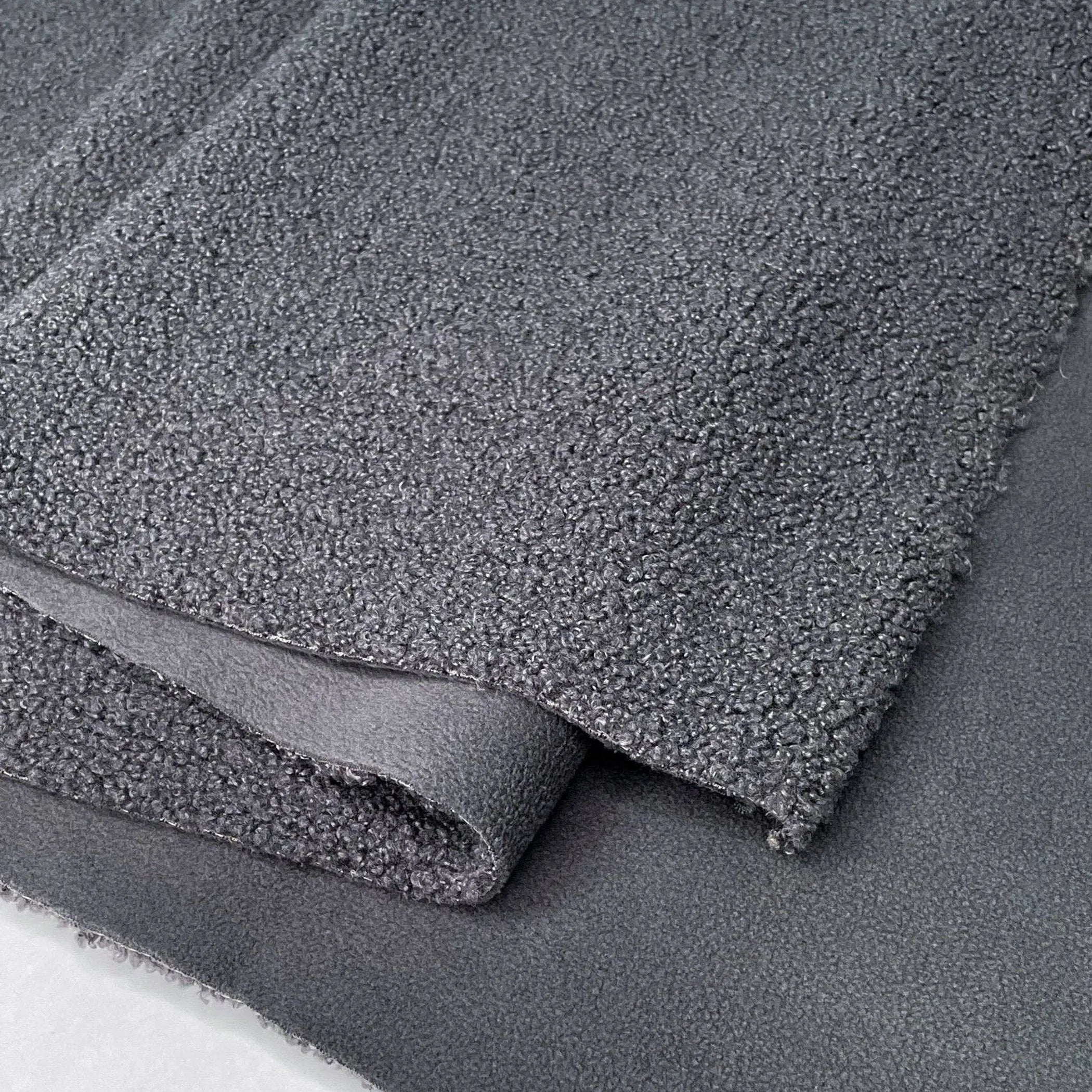 Cozy Sherpa Fleece Pullover (5 Colors Available)