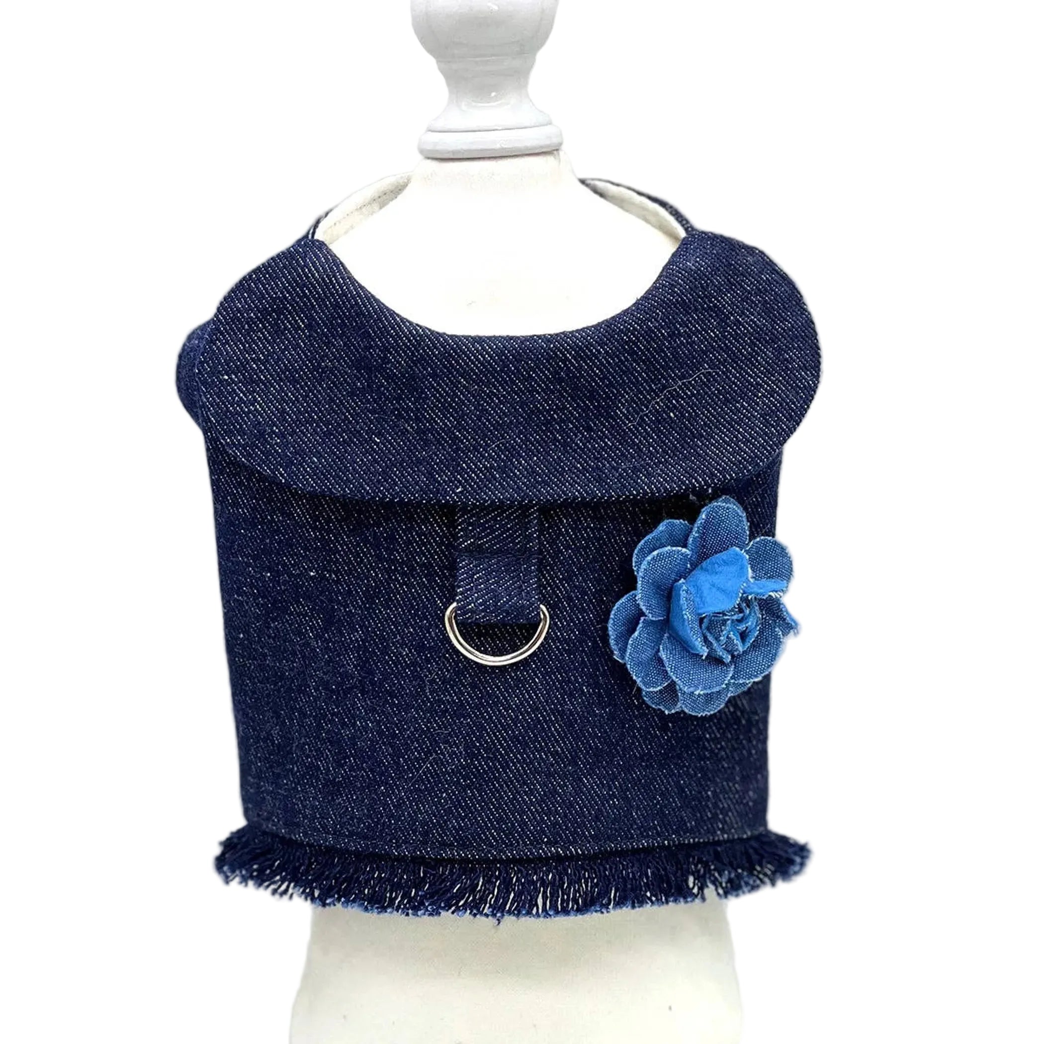 Cute Harness Vest (3 Colors Available)