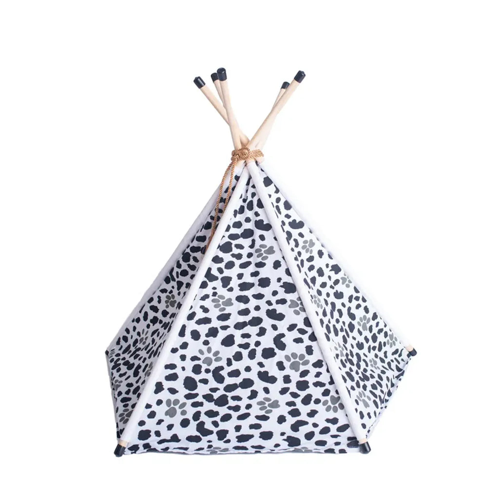 Armarkat Pet Teepee Tent