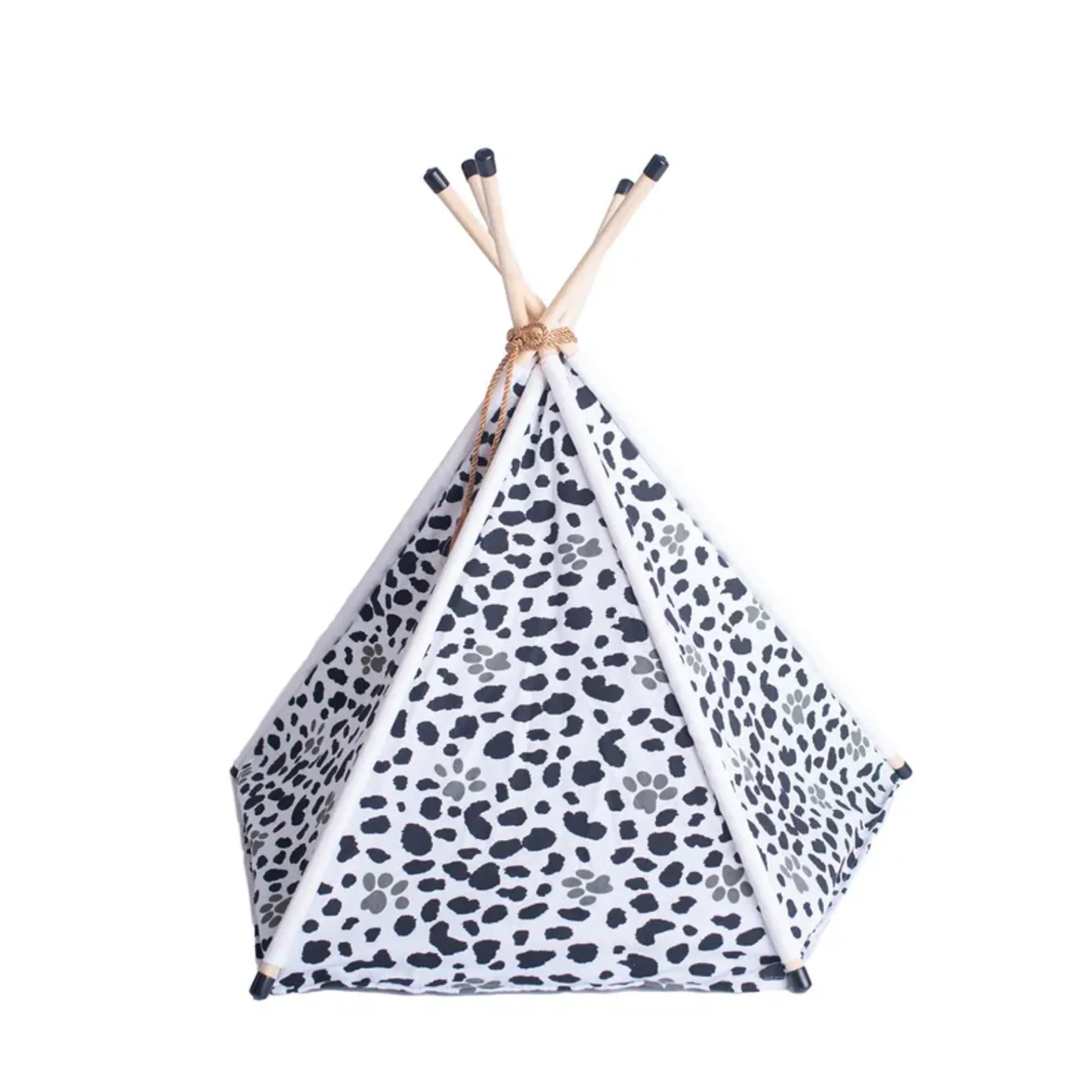 Armarkat Pet Teepee Tent