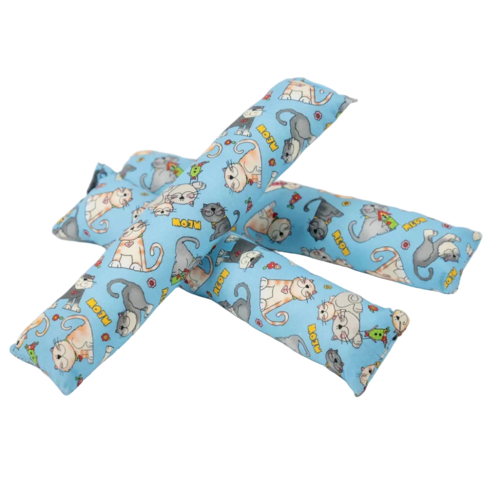 The Catnip Stickz Collection