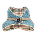 Step‑In Denim Harness (4 Colors Available)