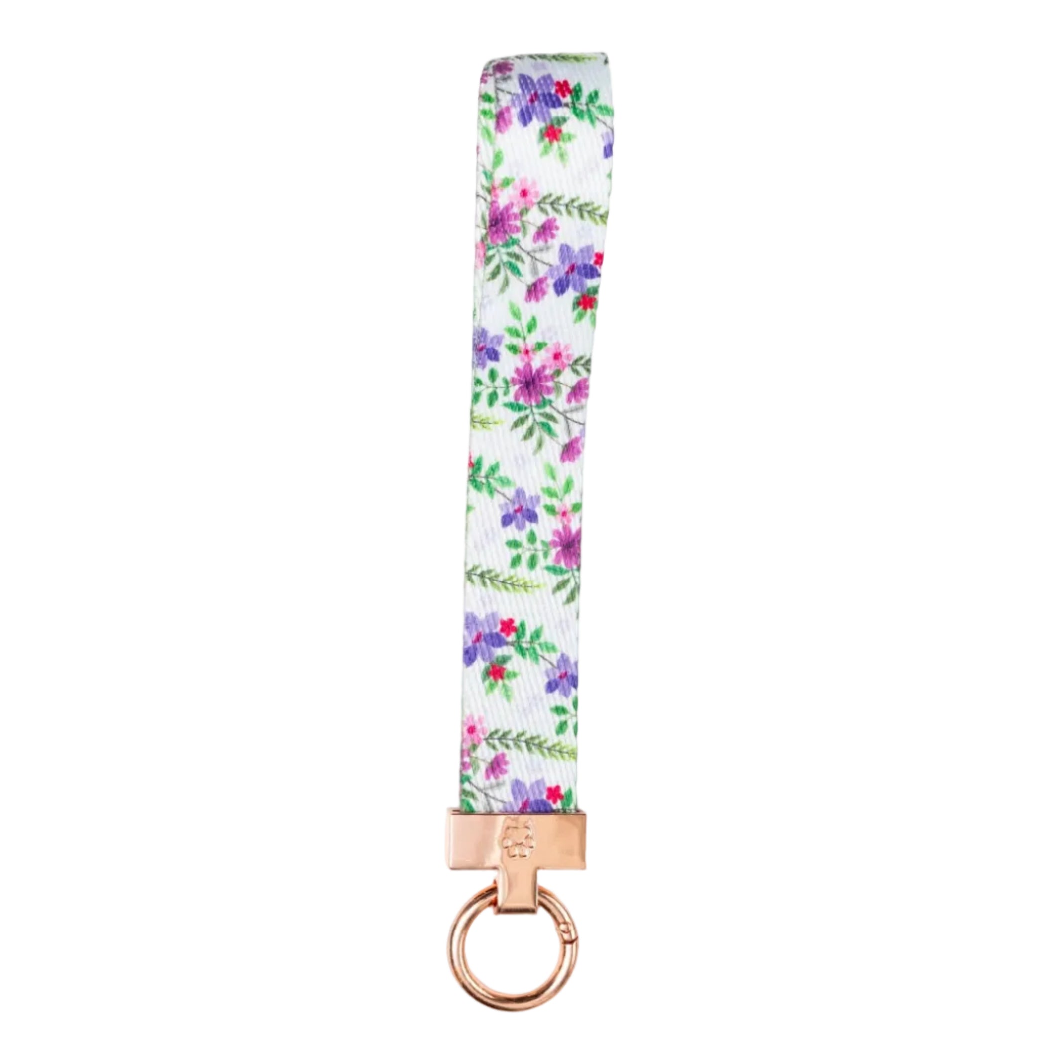 Wildflower Meadow Dog Bandana & Matching Keychain