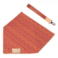 Twilight Trails Bandana & Matching Keychain