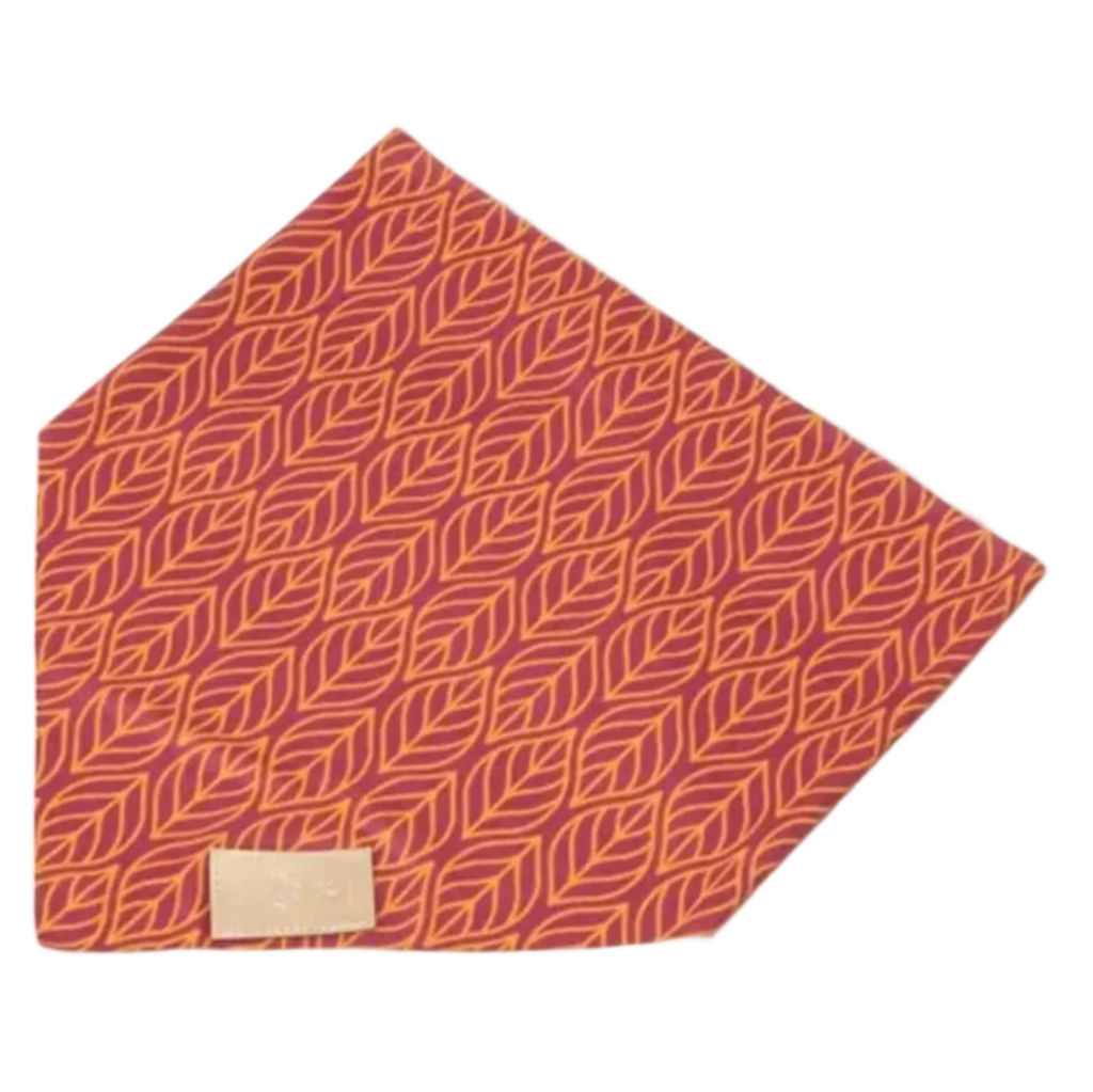 Twilight Trails Bandana & Matching Keychain