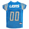 Pet Jersey | Detroit Lions