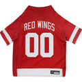 Pet Jersey | Detroit Red Wings