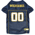 Pet Jersey | Michigan Wolverines