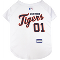Pet Jersey | Detroit Tigers