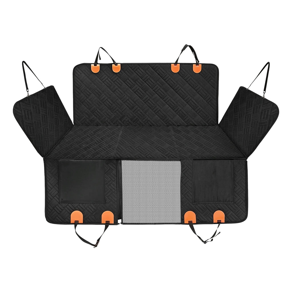Pet Car Seat Cover For Back Seat