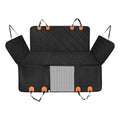 Pet Car Seat Cover For Back Seat