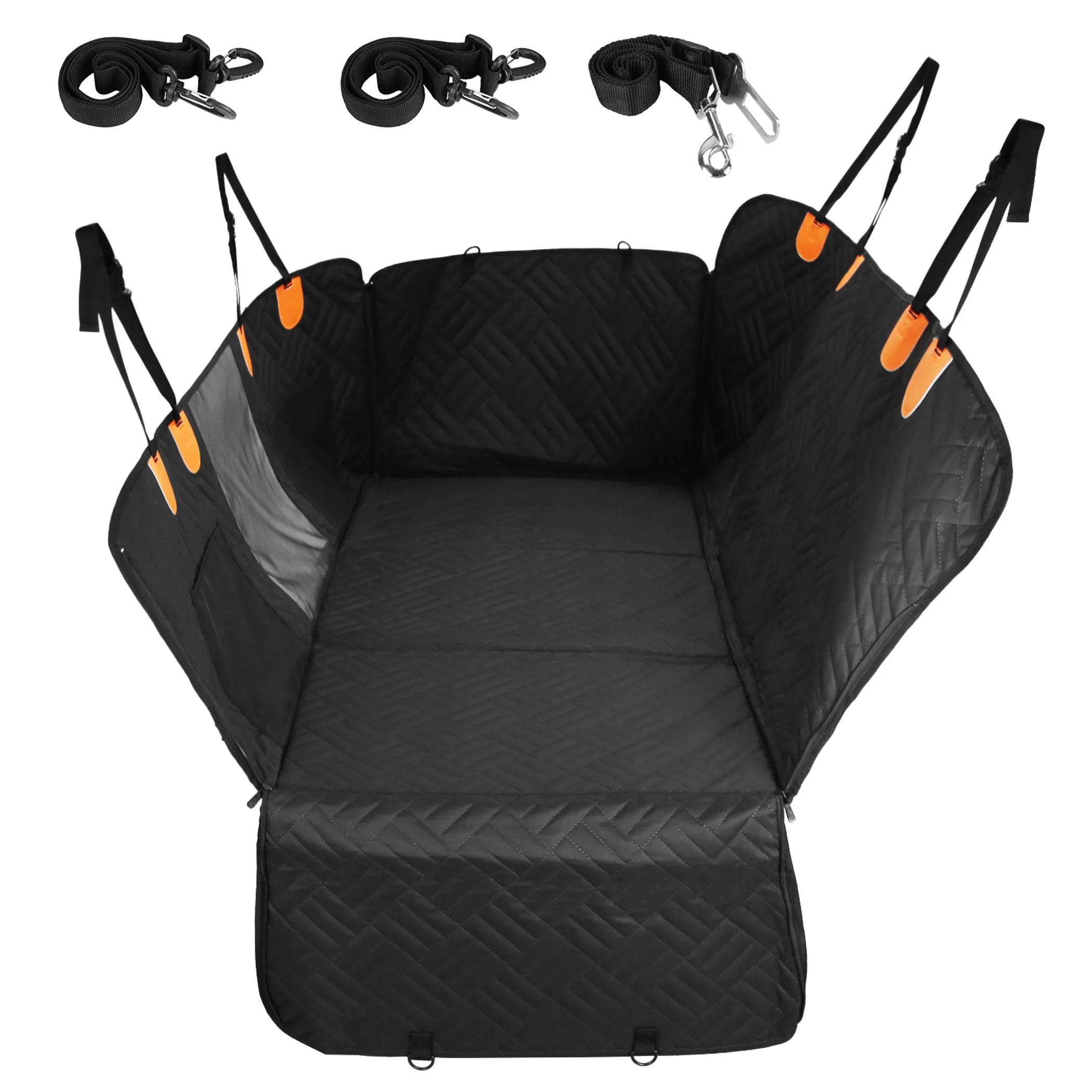 Pet Car Seat Cover For Back Seat