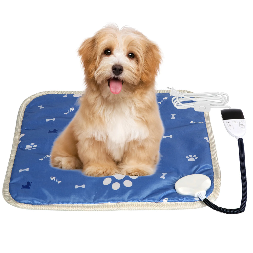 Pet Electric Heating Pad