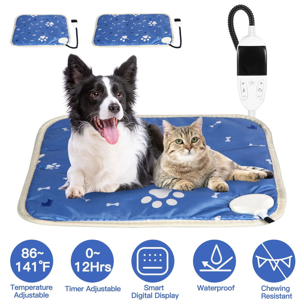 Pet Electric Heating Pad