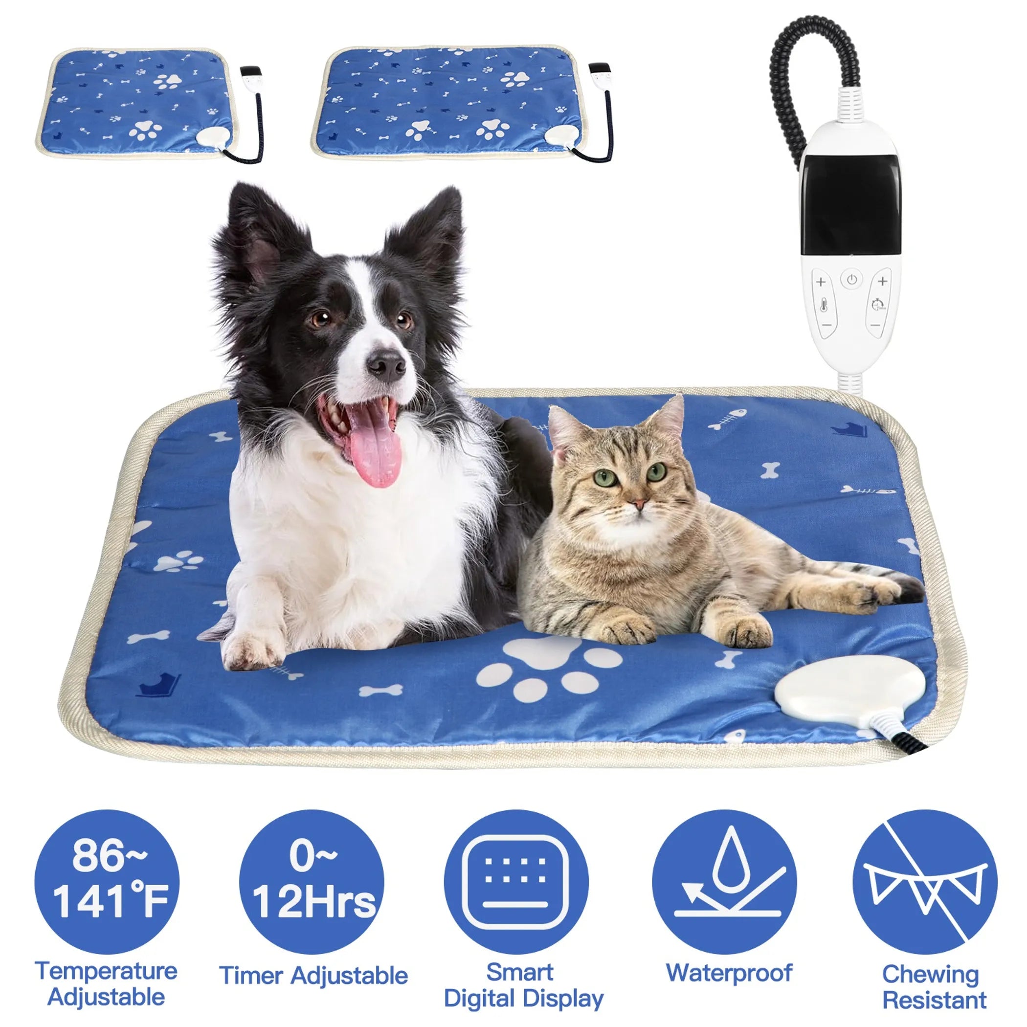 Pet Electric Heating Pad