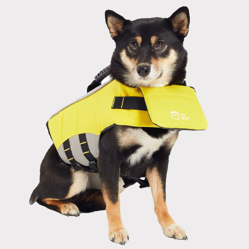Pet Life Vest
