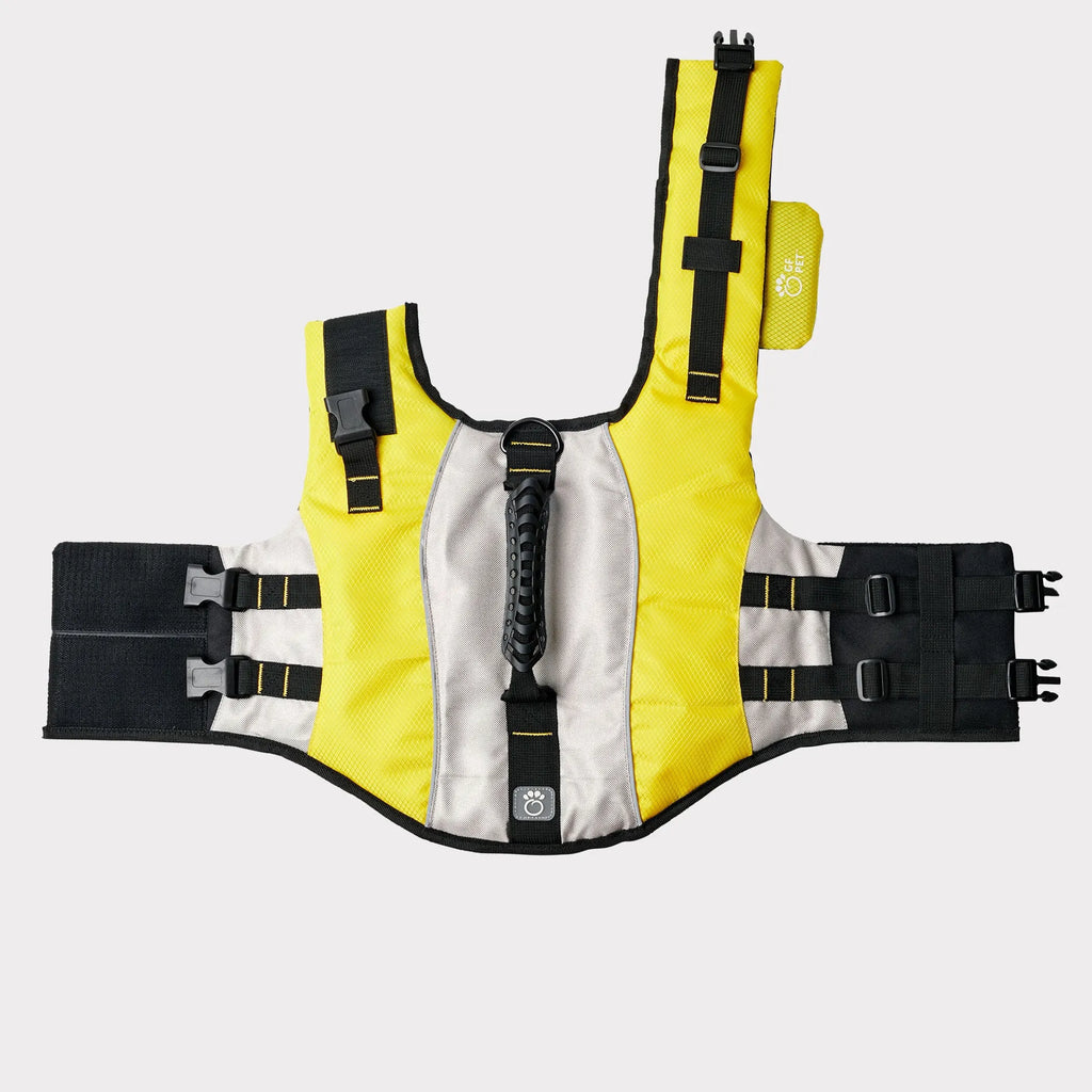 Pet Life Vest