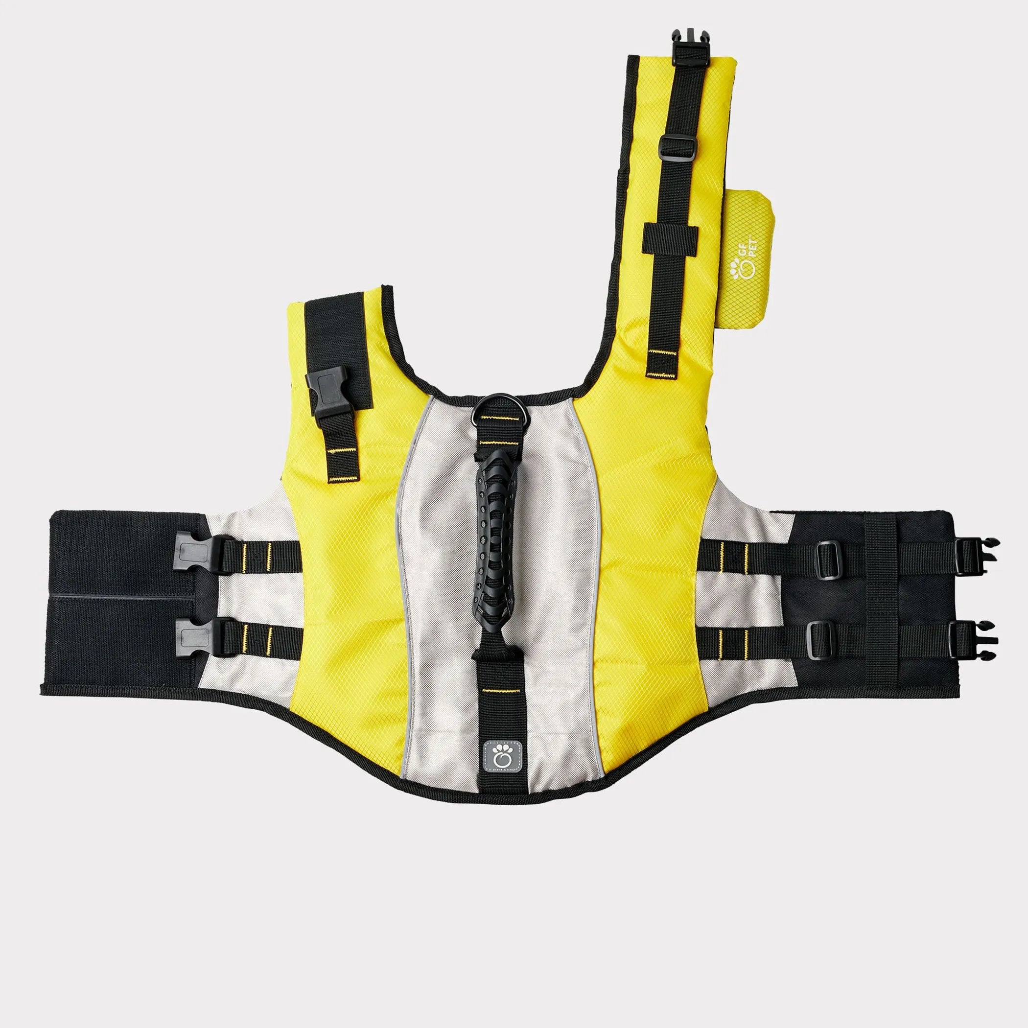 Pet Life Vest