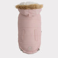Pet  Elasto‑Fit Urban Dog Parka (2 Colors Available)