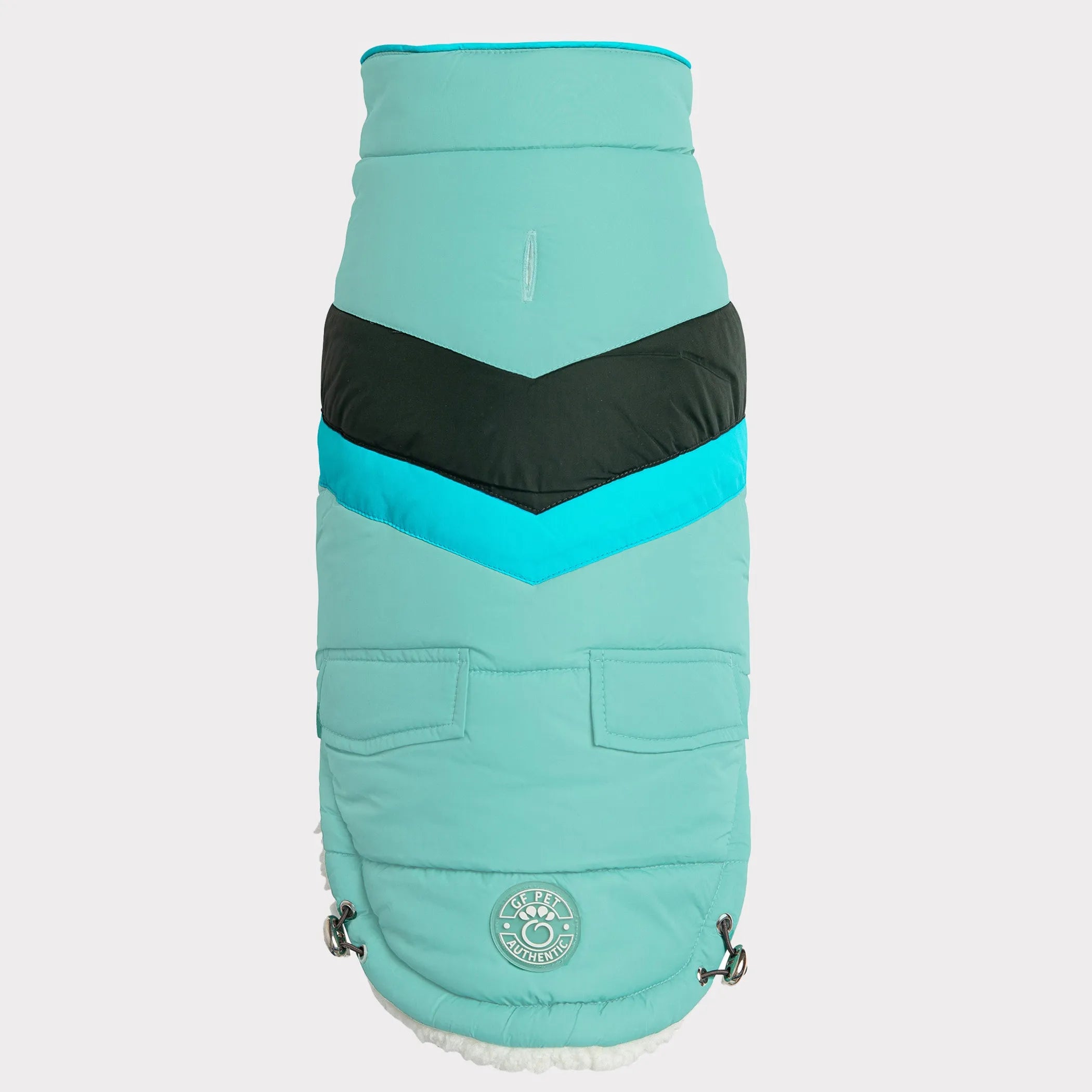 Pet Alpine Puffer (4 Colors Available)