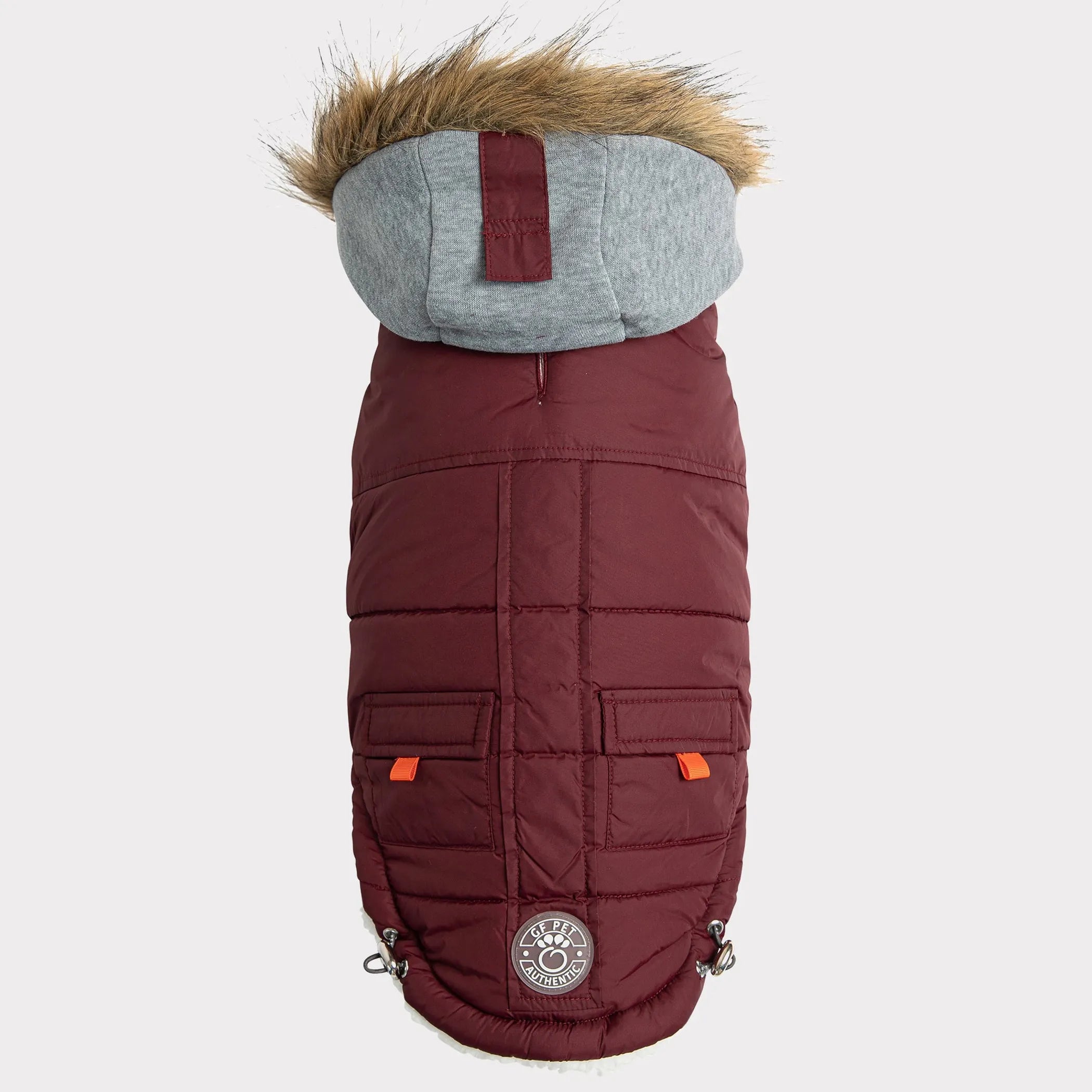 Pet Sailor Parka (4 Colors Available)