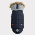 Pet Sailor Parka (4 Colors Available)