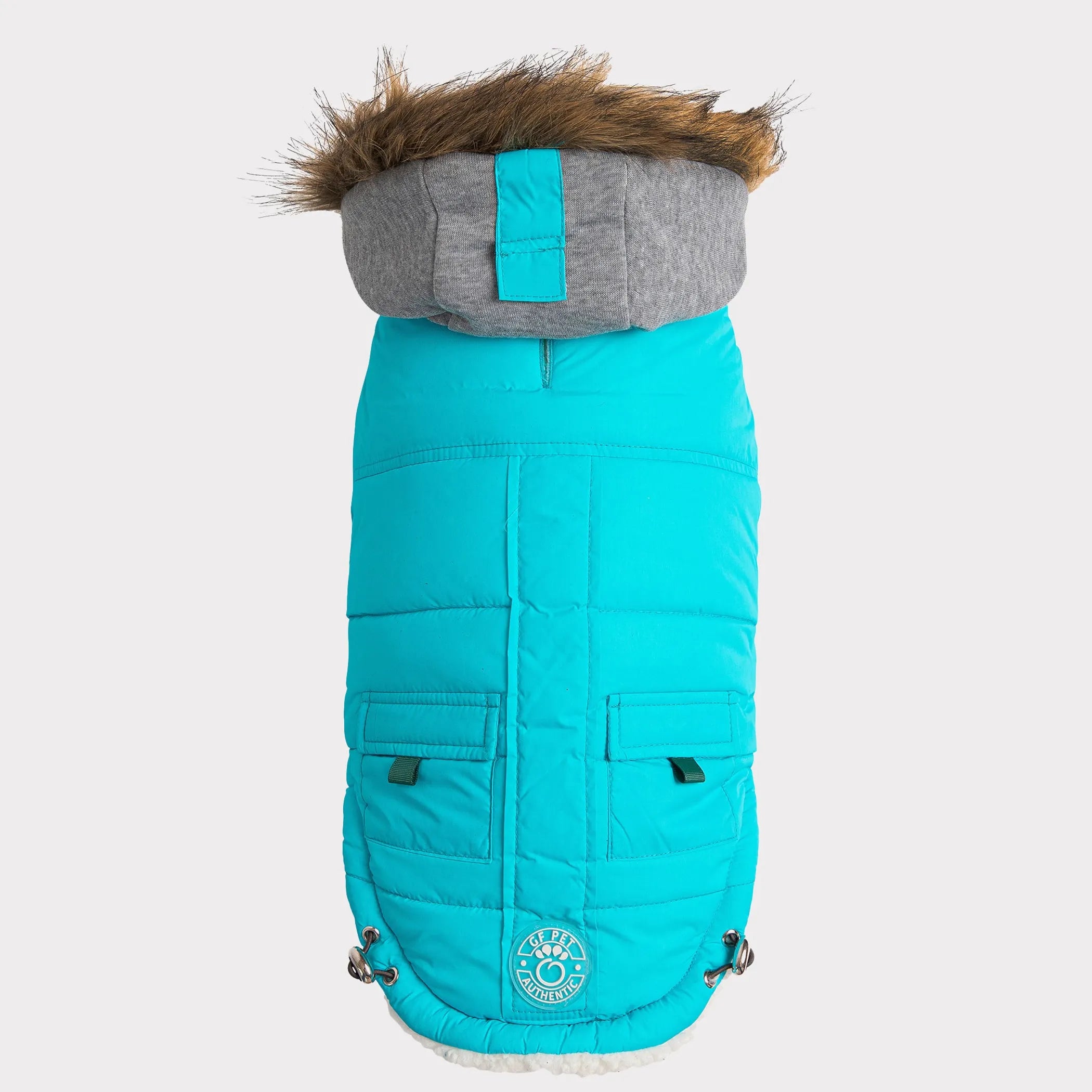 Pet Sailor Parka (4 Colors Available)