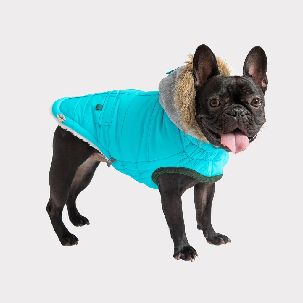 Pet Sailor Parka (4 Colors Available)