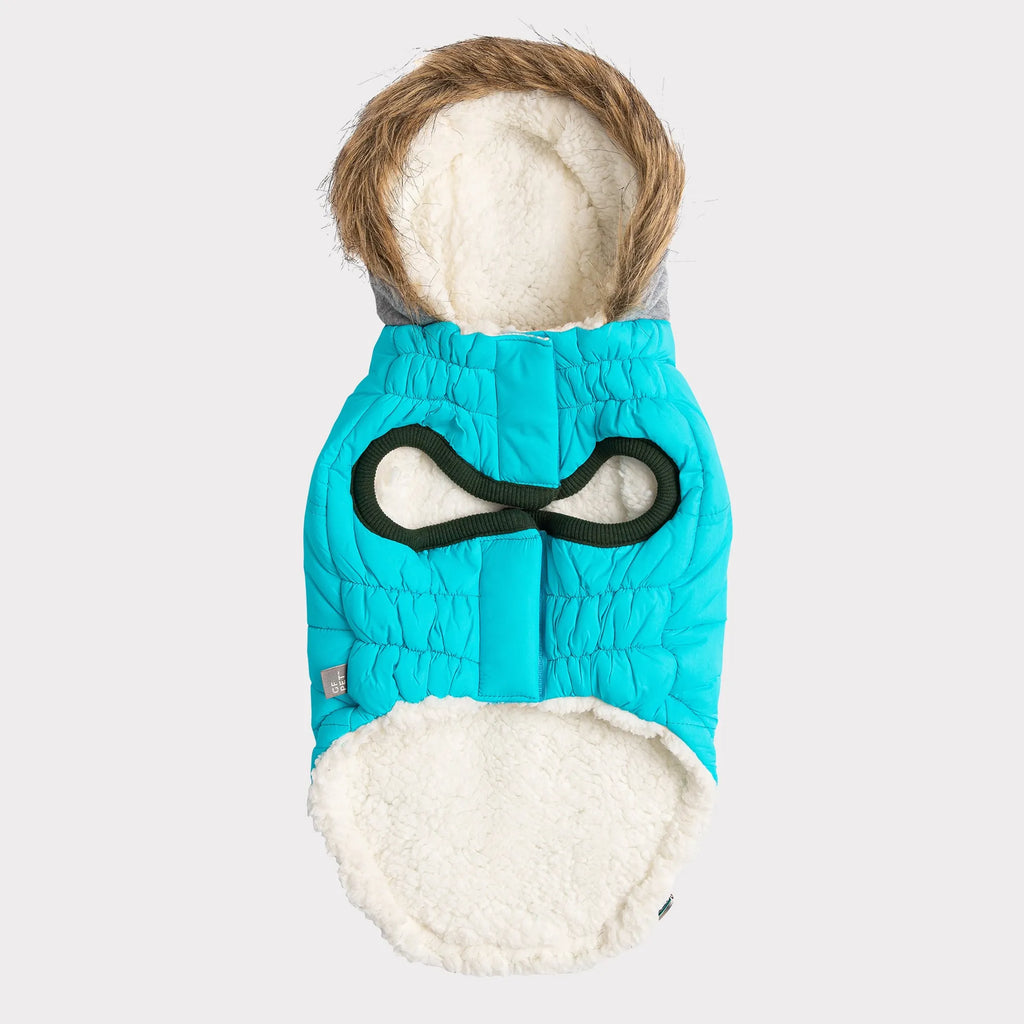Pet Sailor Parka (4 Colors Available)