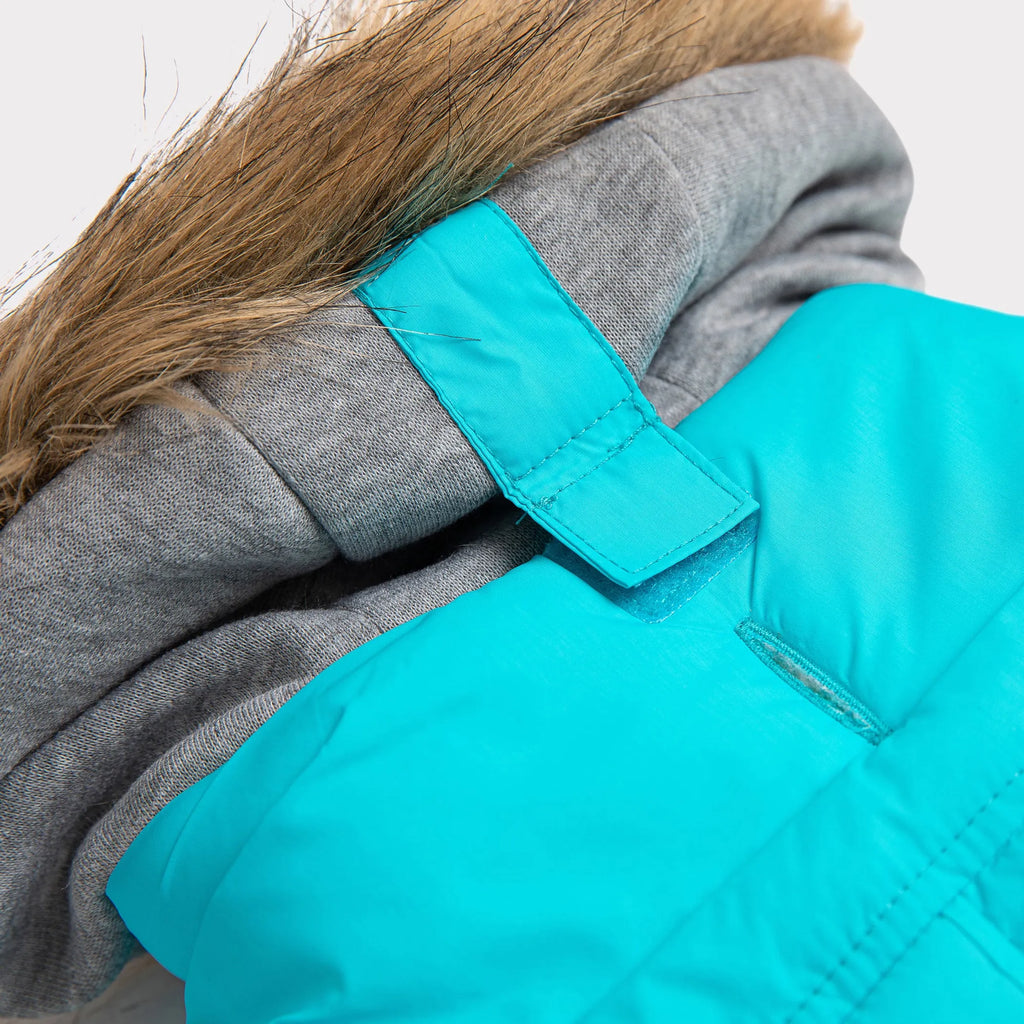 Pet Sailor Parka (4 Colors Available)