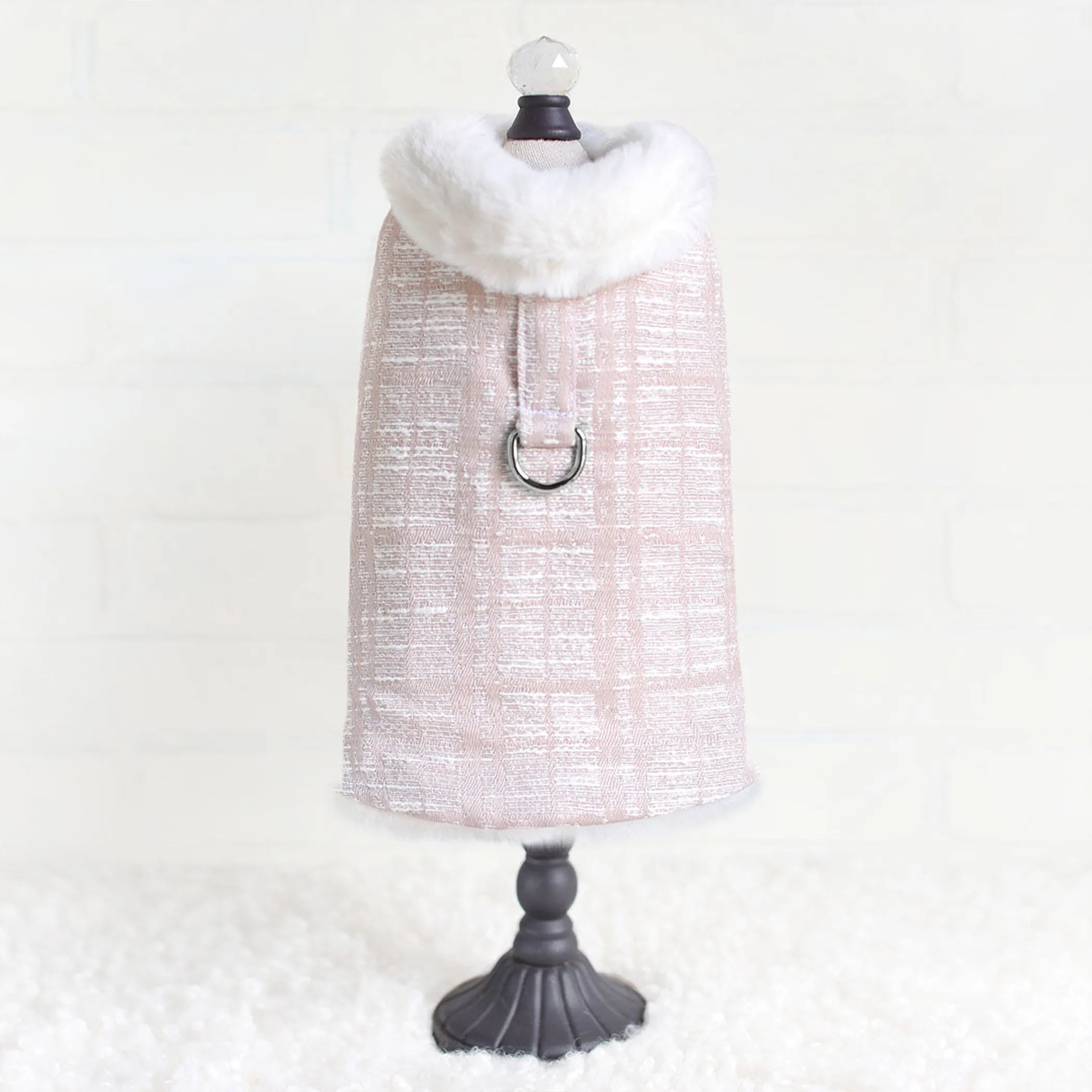 Gia Pet Coat (2 Colors Available)