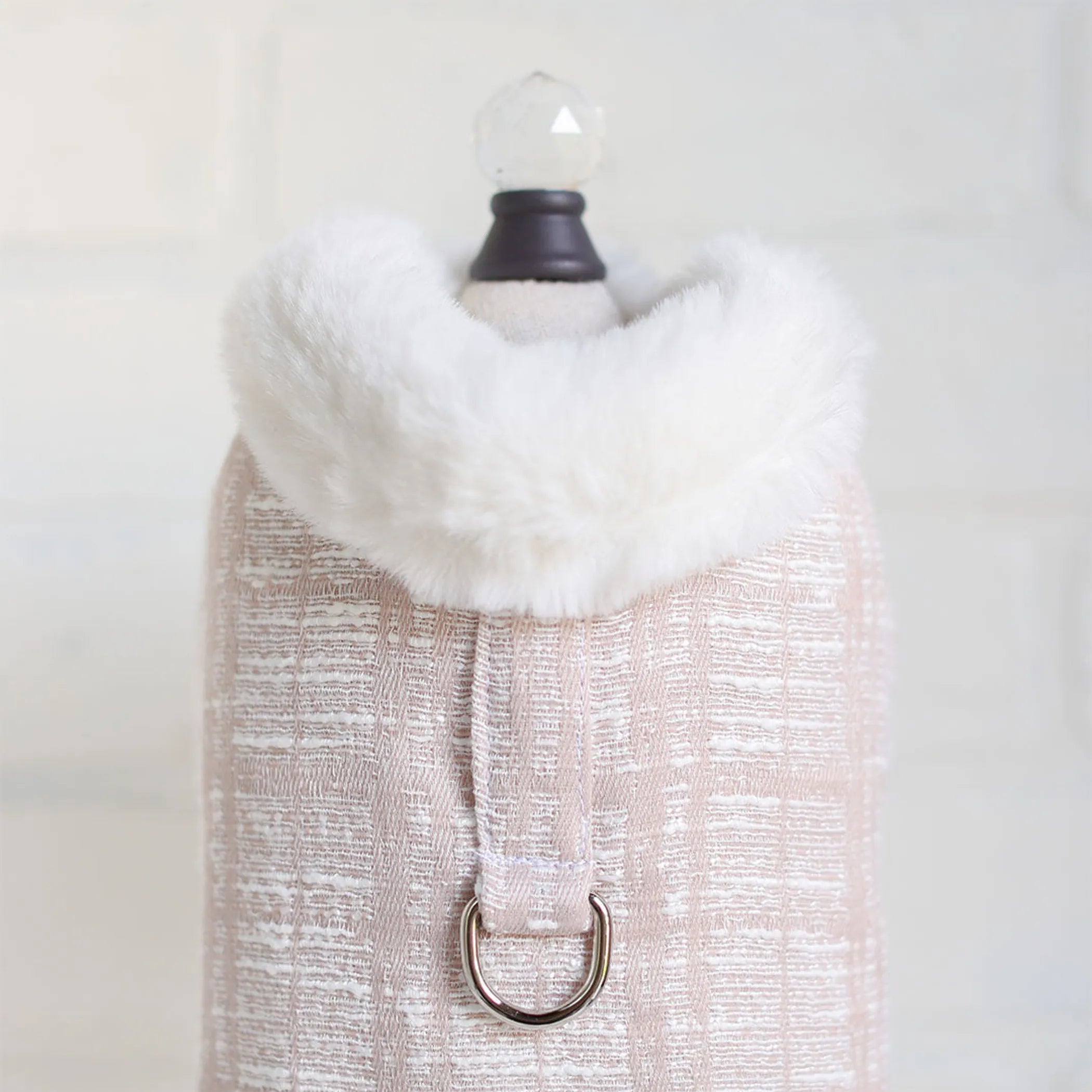 Gia Pet Coat (2 Colors Available)
