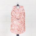 Victorian Pet Coat (Peach or White)