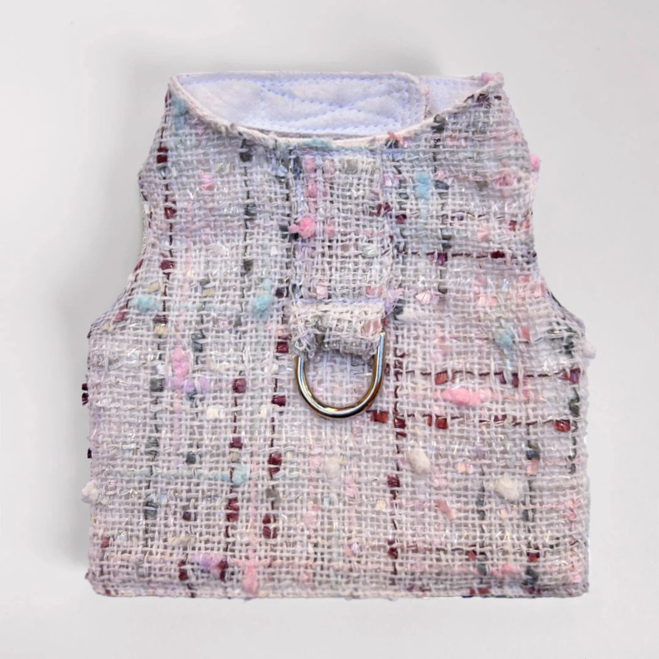 Annabella Dog Harness (8 Colors Available)