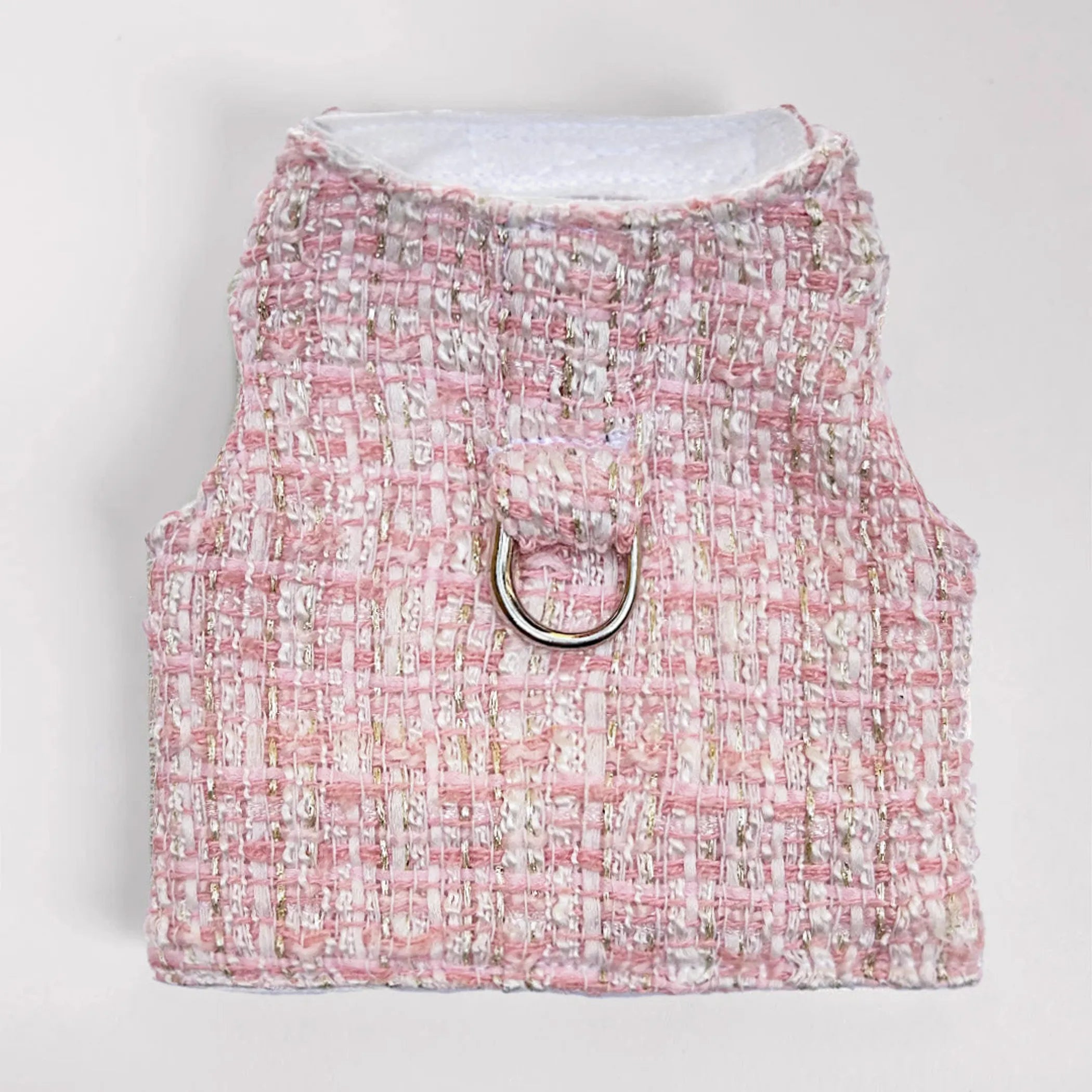 Annabella Dog Harness (8 Colors Available)
