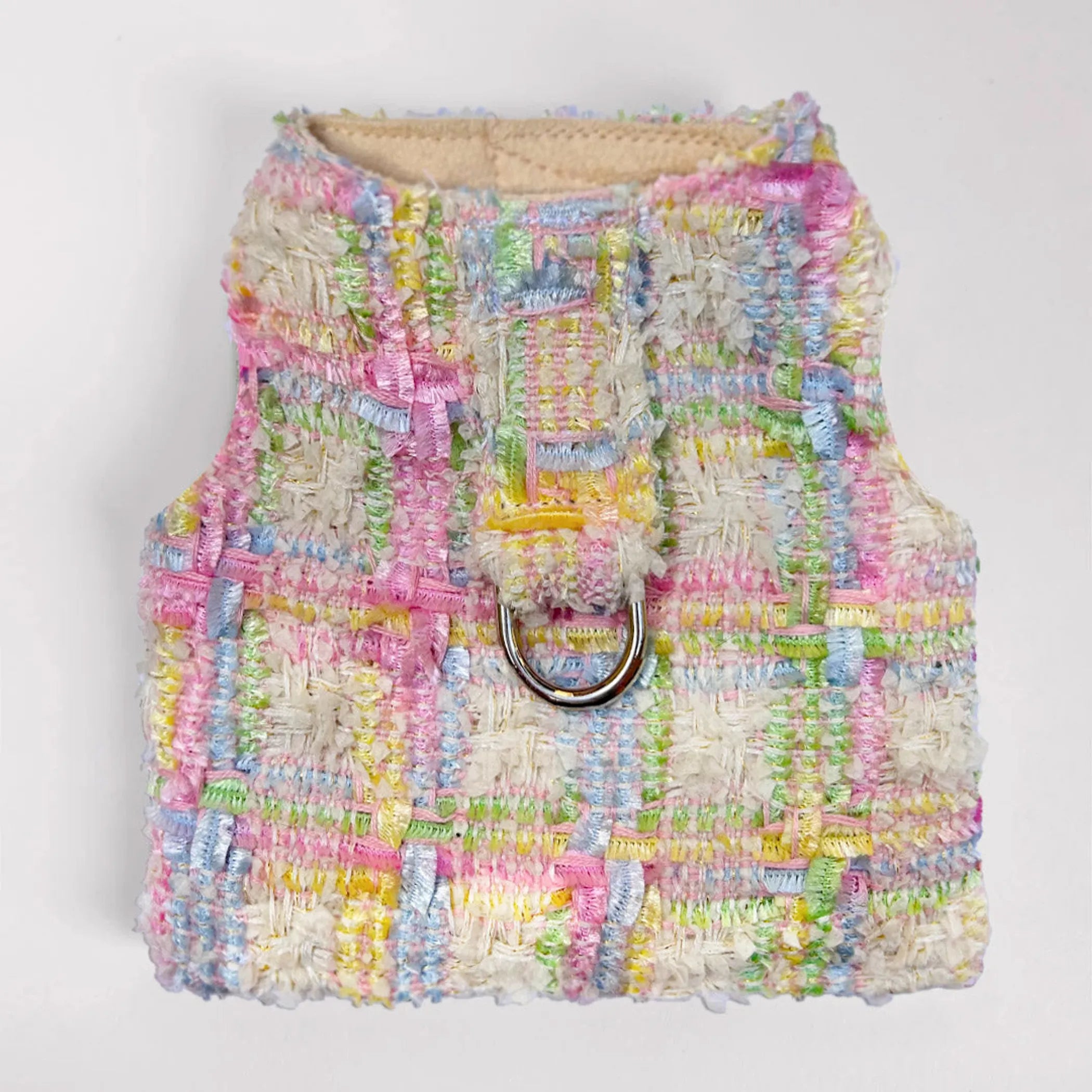 Annabella Dog Harness (8 Colors Available)