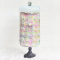 Annabella Dog Coat/Harness (8 Colors Available)