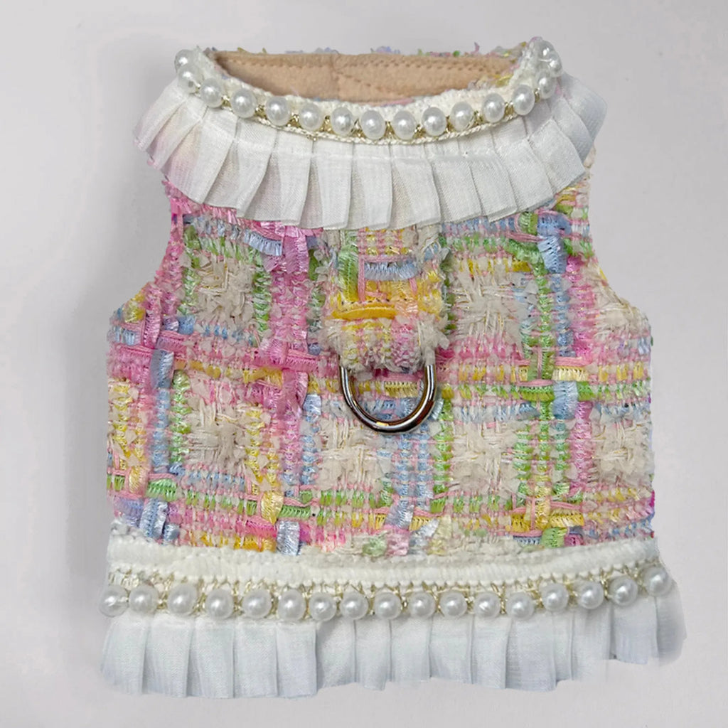 Envogue Dog Harness Collection (5 Colors Available)