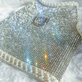 Imperial Crystal Pet Harness