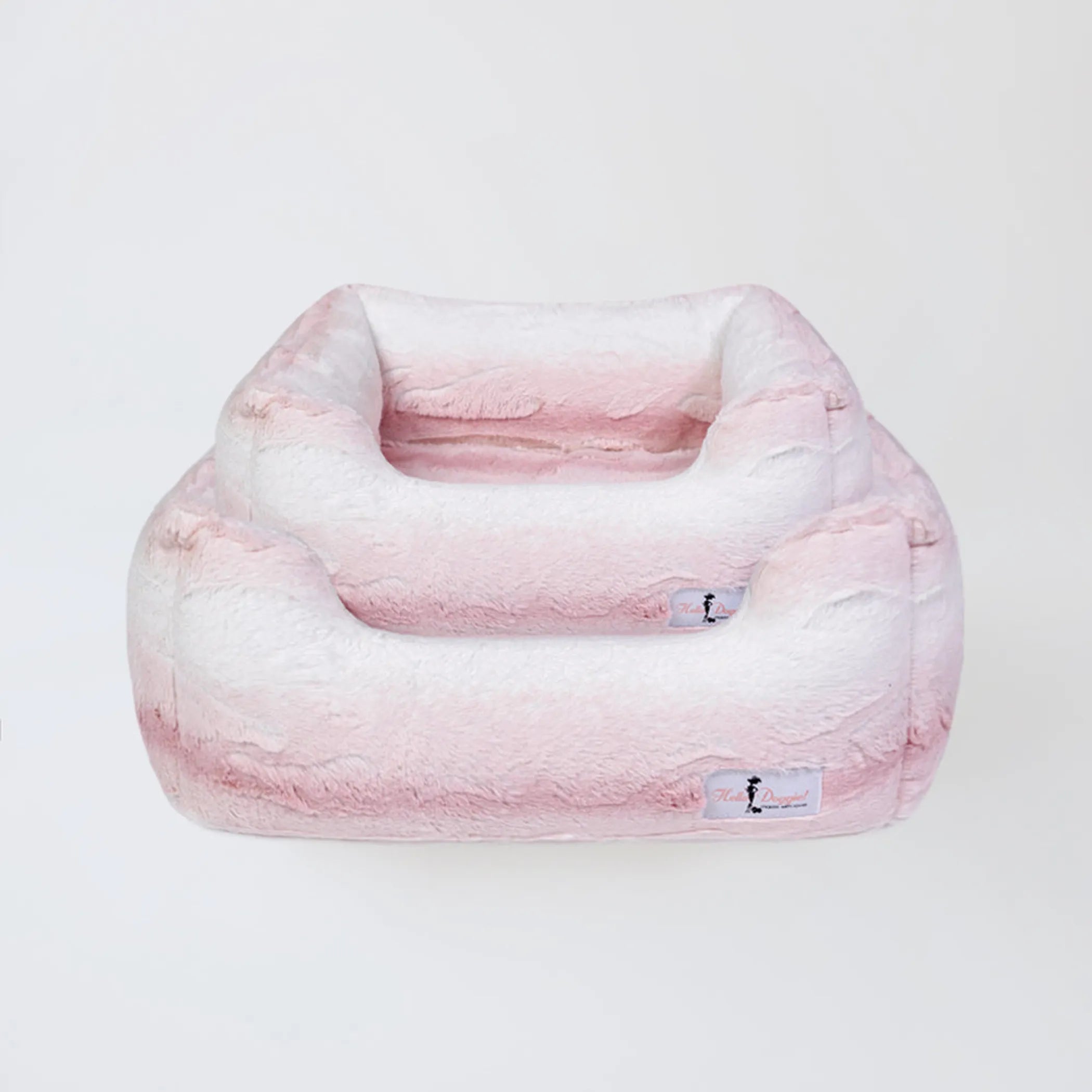 Cashmere Collection | Pet Bed (6 Colors Available)
