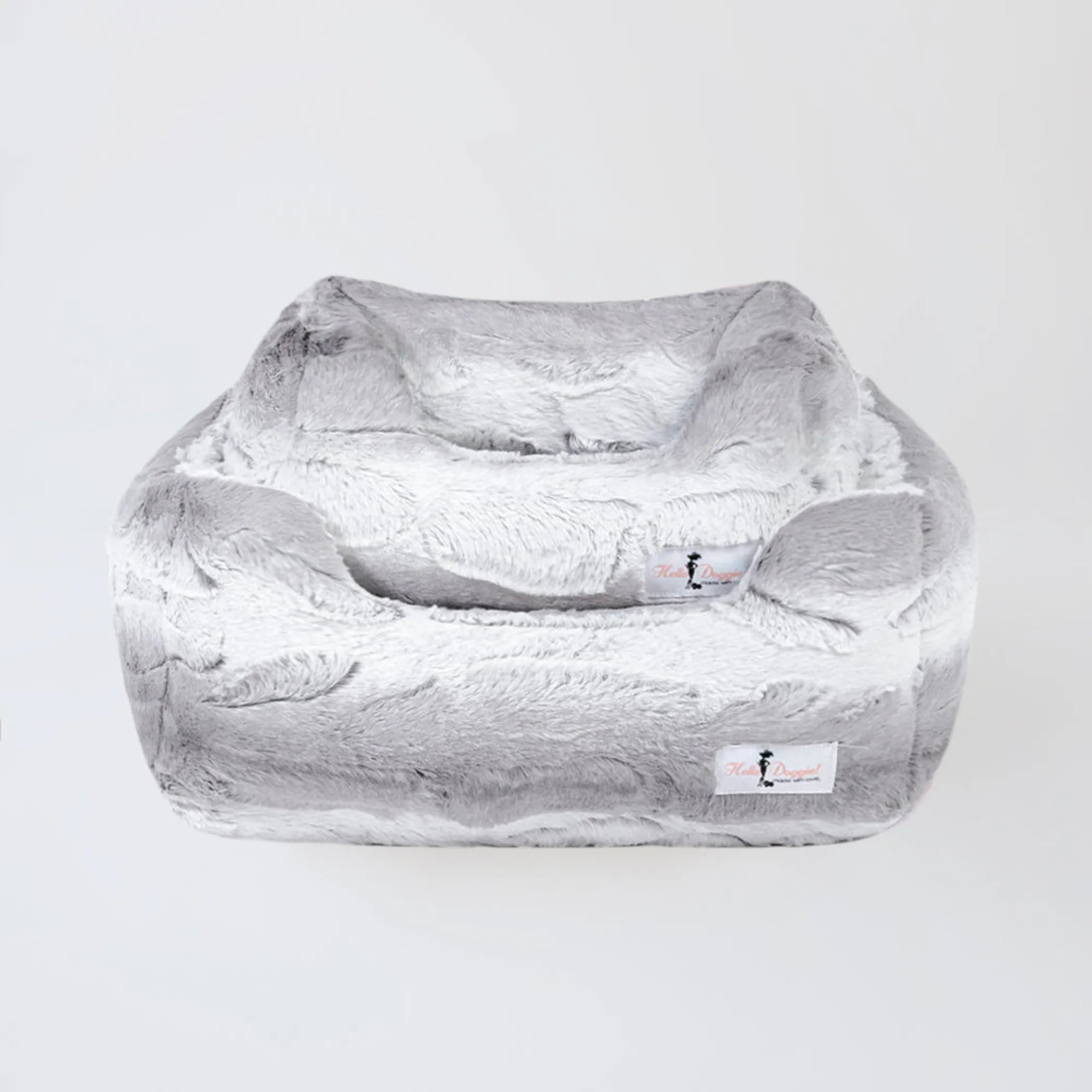 Cashmere Collection | Pet Bed (6 Colors Available)